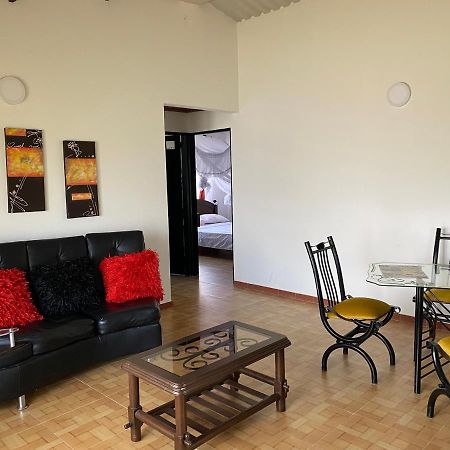 Cabana La Guitarra Pitalito Ngoại thất bức ảnh